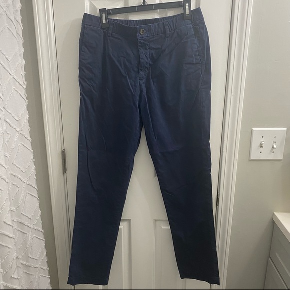 Bearbottom Other - Bearbottom Navy Pants
